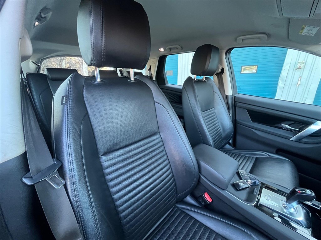Used Land Rover Discovery Sport 2021 for sale - 76922090: Photo 16
