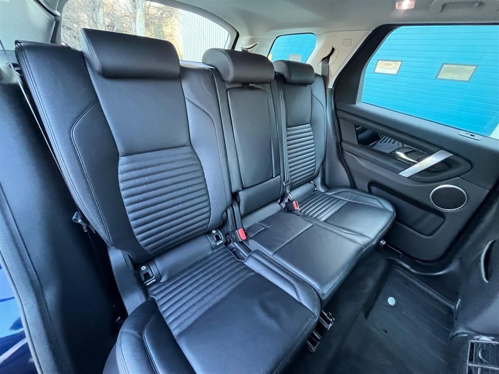 Used Land Rover Discovery Sport 2021 for sale - 76922090: Photo 18