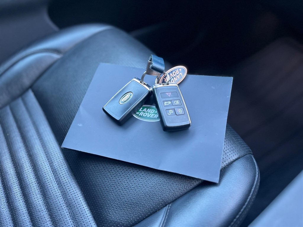 Used Land Rover Discovery Sport 2021 for sale - 76922090: Photo 23