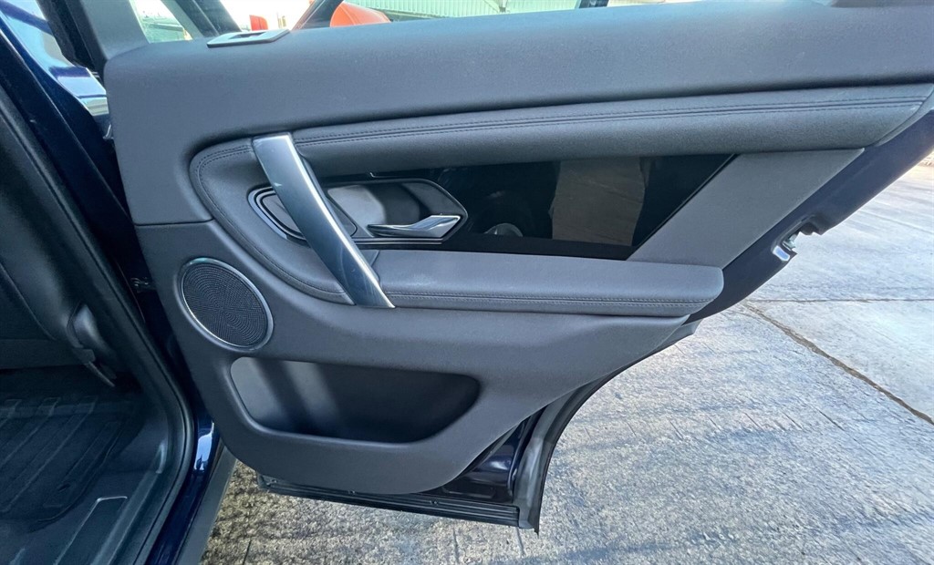 Used Land Rover Discovery Sport 2021 for sale - 76922090: Photo 25
