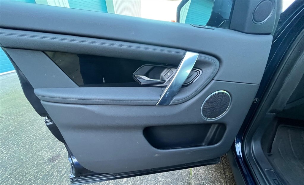 Used Land Rover Discovery Sport 2021 for sale - 76922090: Photo 26