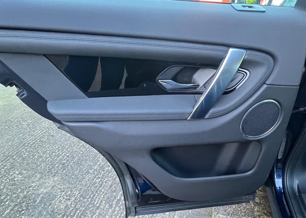 Used Land Rover Discovery Sport 2021 for sale - 76922090: Photo 27