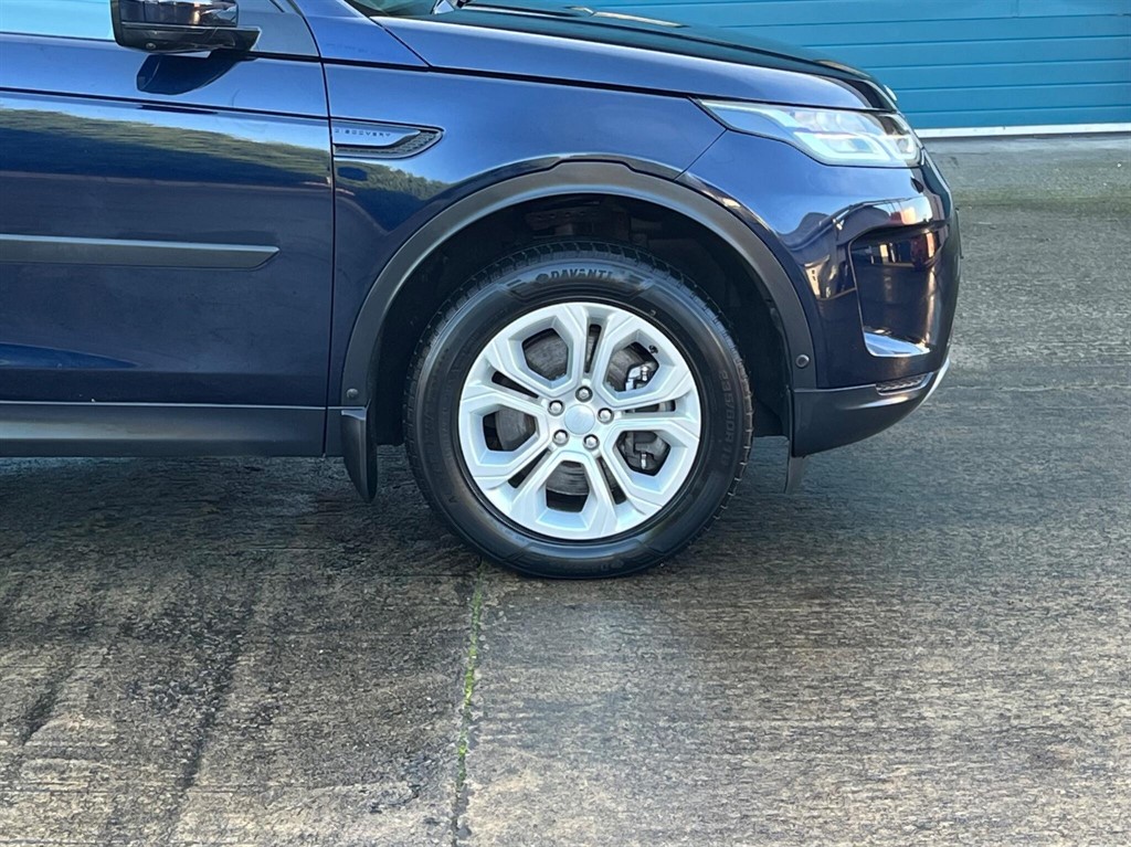 Used Land Rover Discovery Sport 2021 for sale - 76922090: Photo 28