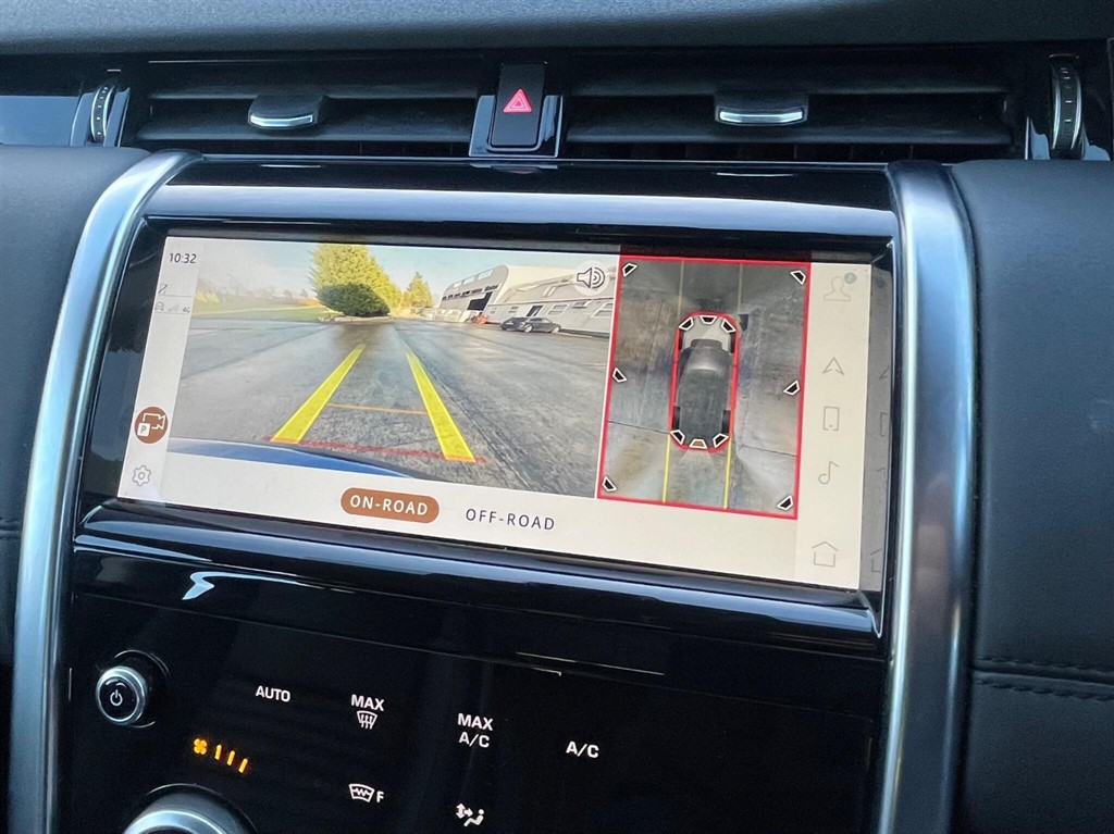 Used Land Rover Discovery Sport 2021 for sale - 76922090: Photo 33