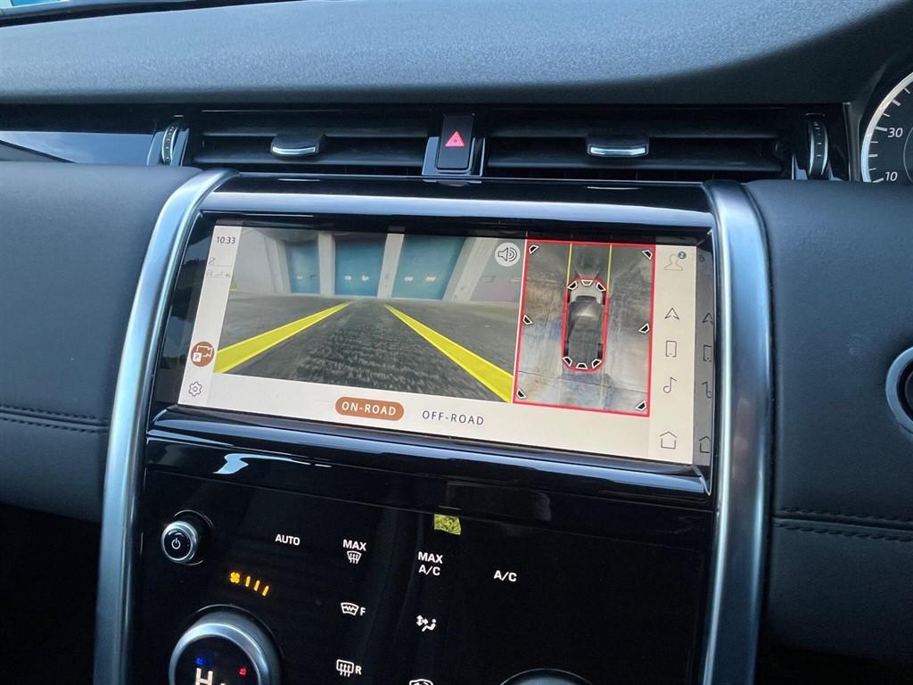 Used Land Rover Discovery Sport 2021 for sale - 76922090: Photo 34