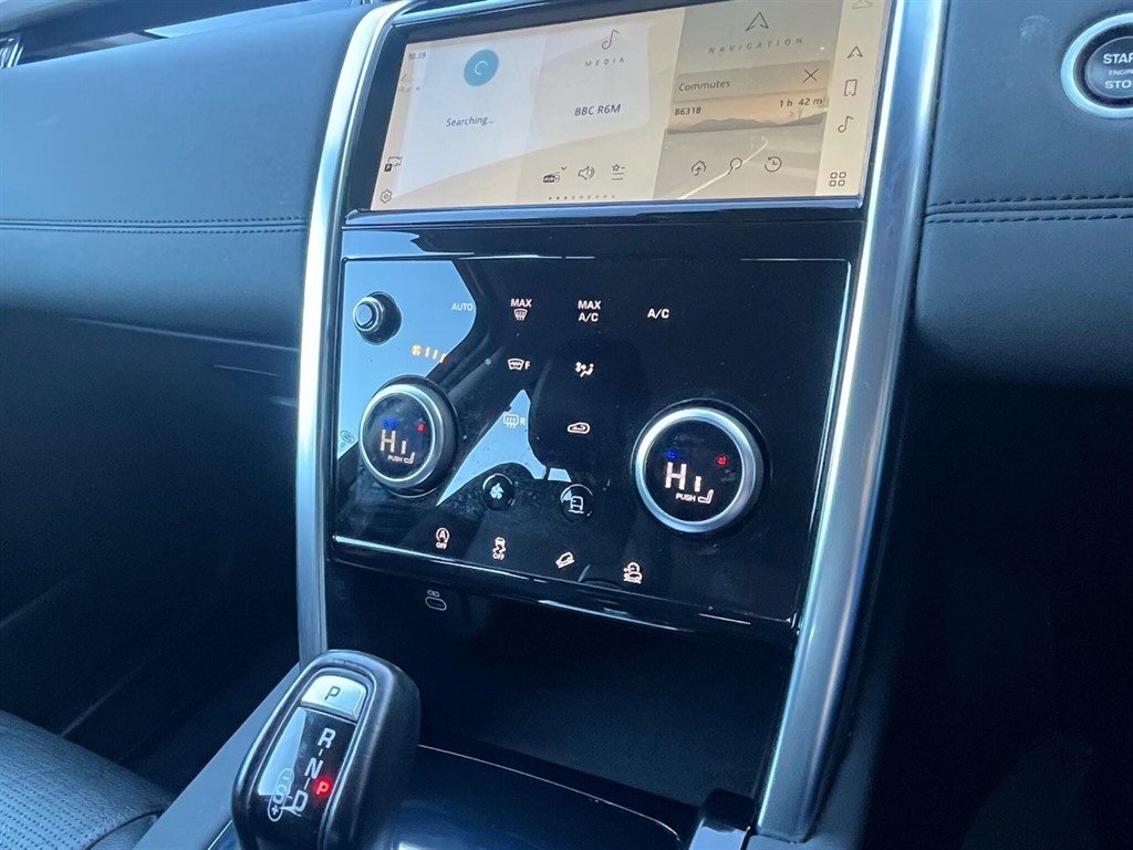 Used Land Rover Discovery Sport 2021 for sale - 76922090: Photo 35