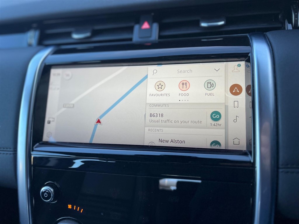 Used Land Rover Discovery Sport 2021 for sale - 76922090: Photo 36