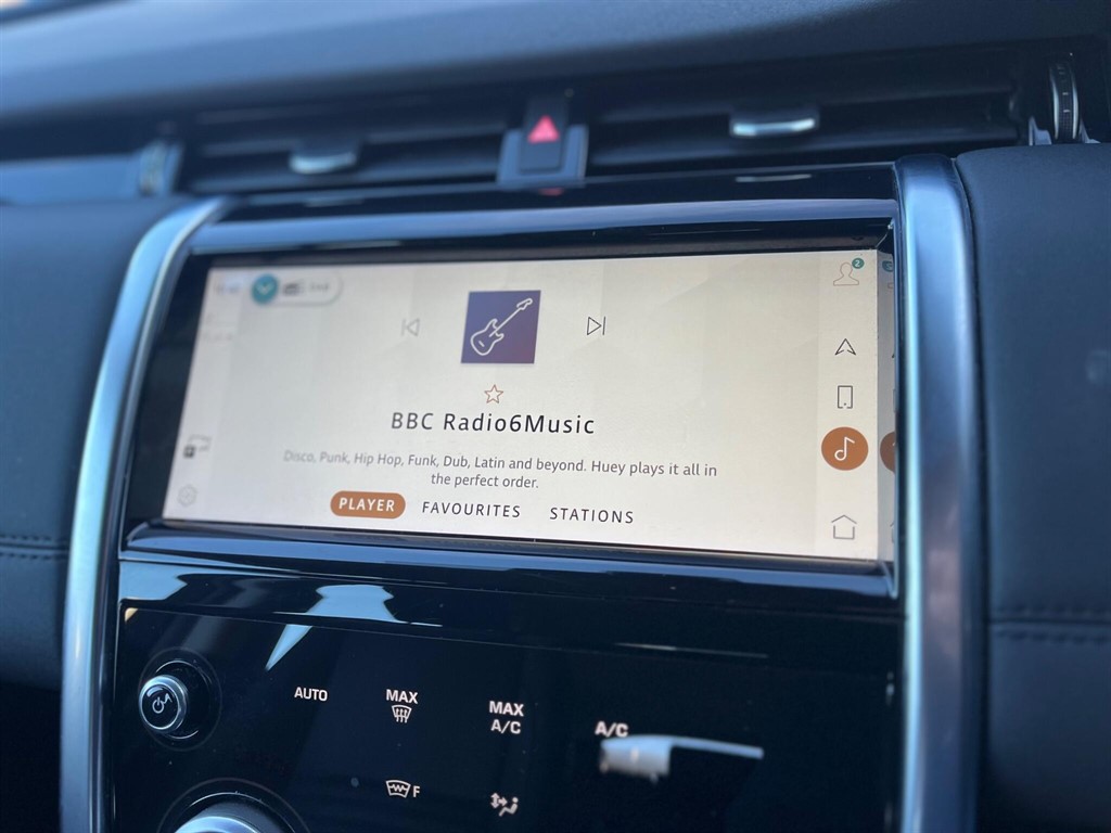 Used Land Rover Discovery Sport 2021 for sale - 76922090: Photo 37