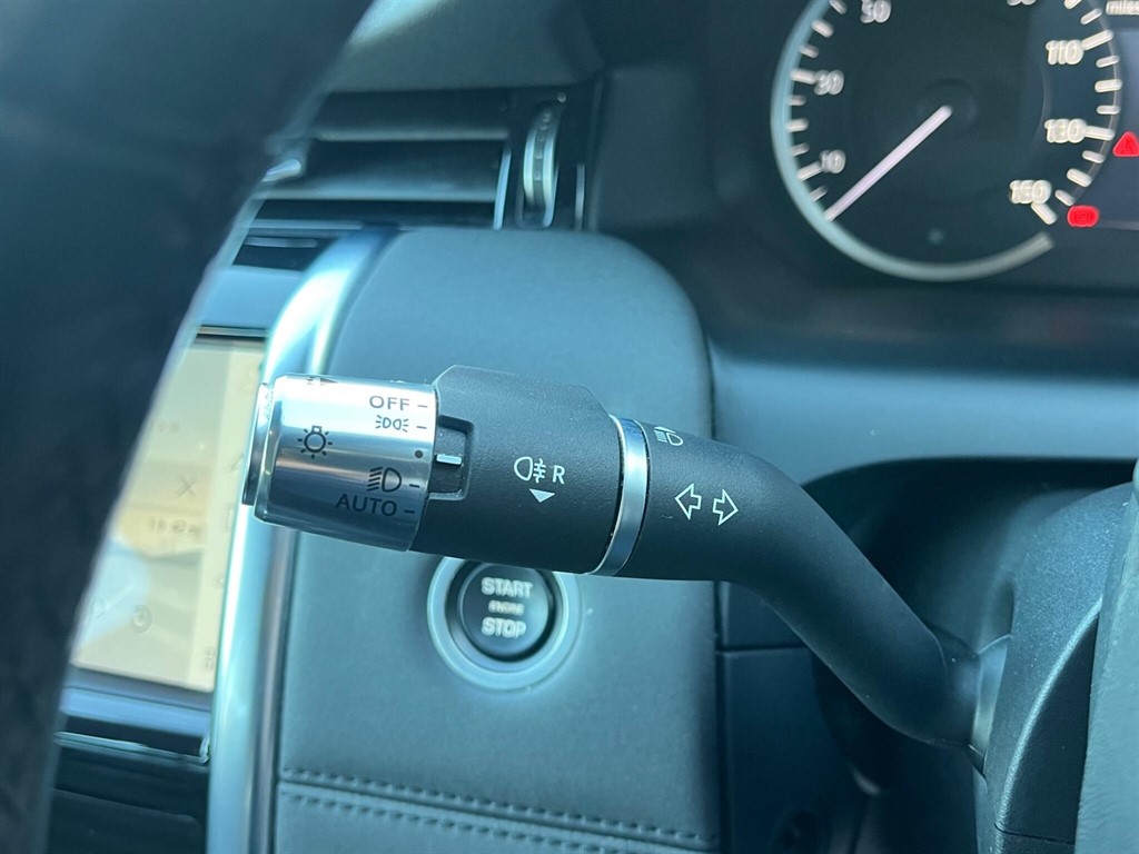 Used Land Rover Discovery Sport 2021 for sale - 76922090: Photo 41