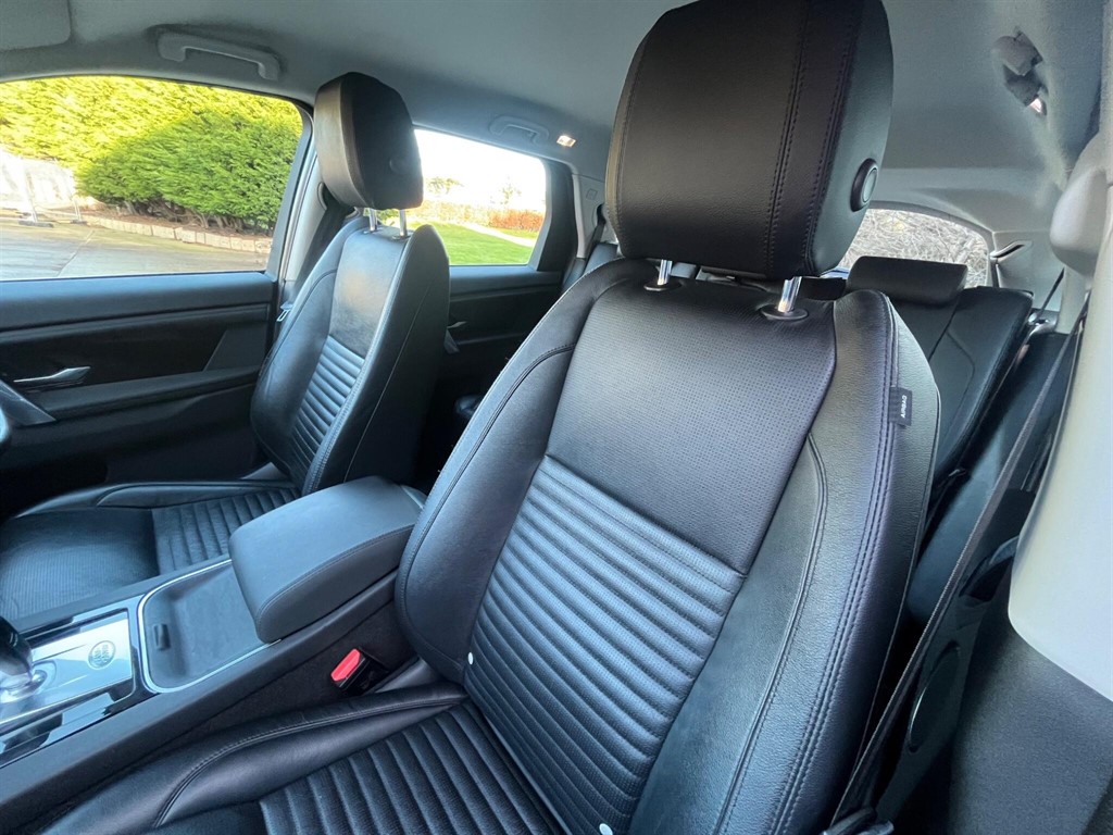 Used Land Rover Discovery Sport 2021 for sale - 76922090: Photo 44