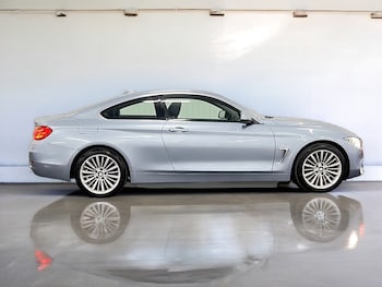 Used BMW 4 Series 2014 for sale - 79349657: Photo