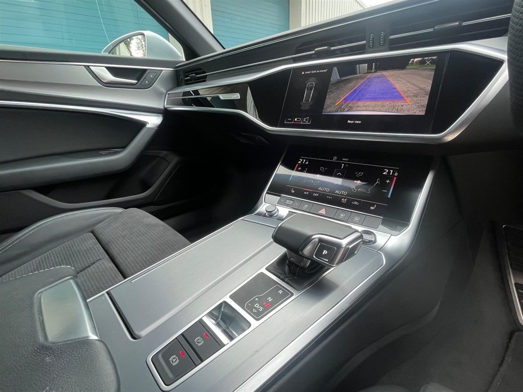 Used Audi A6 2024 for sale - 76661243: Photo 15