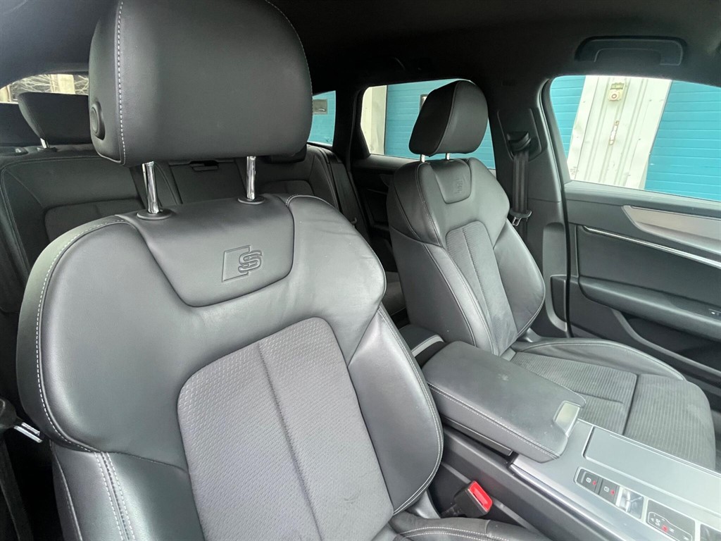 Used Audi A6 2024 for sale - 76661243: Photo 16