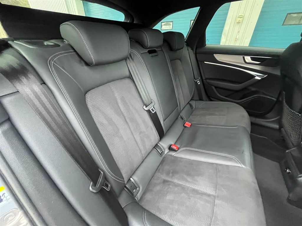 Used Audi A6 2024 for sale - 76661243: Photo 17