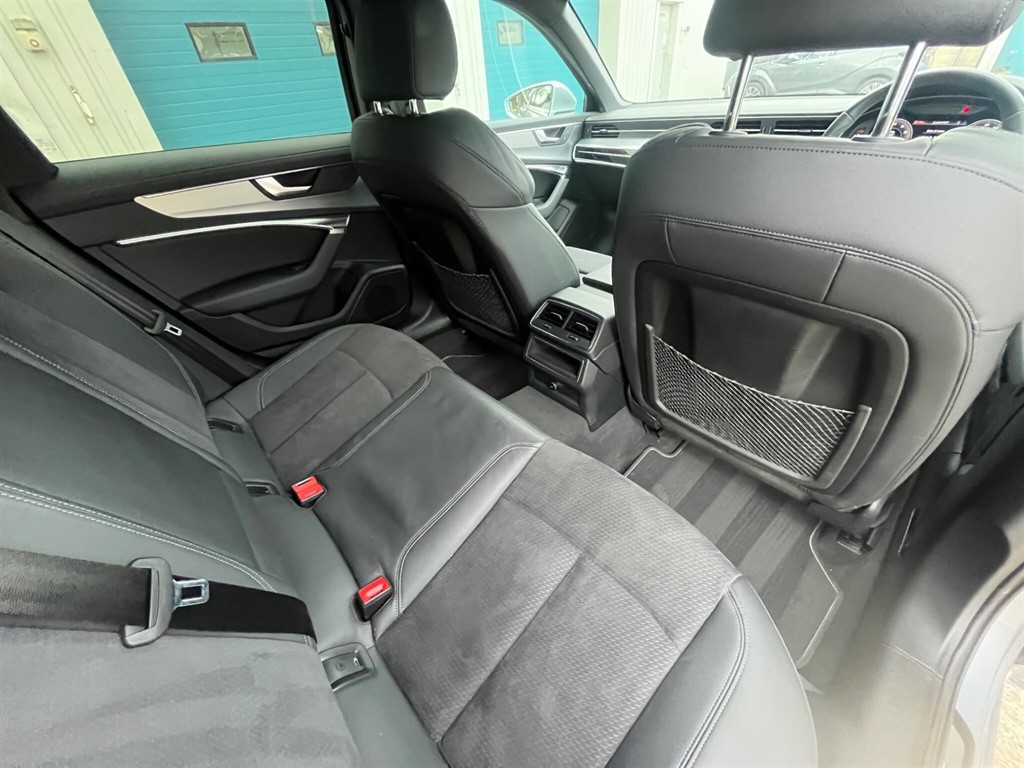 Used Audi A6 2024 for sale - 76661243: Photo 18