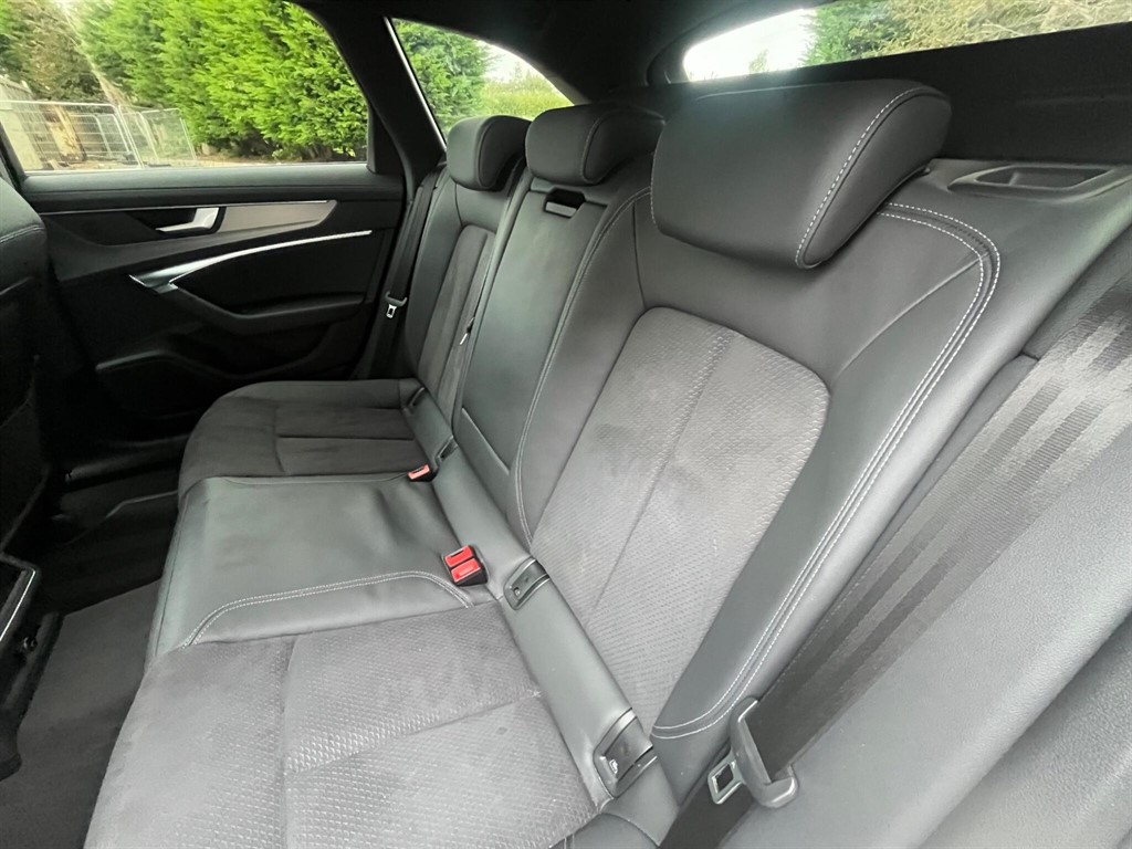 Used Audi A6 2024 for sale - 76661243: Photo 19