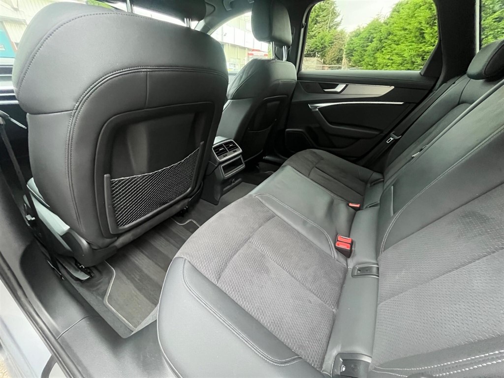 Used Audi A6 2024 for sale - 76661243: Photo 20