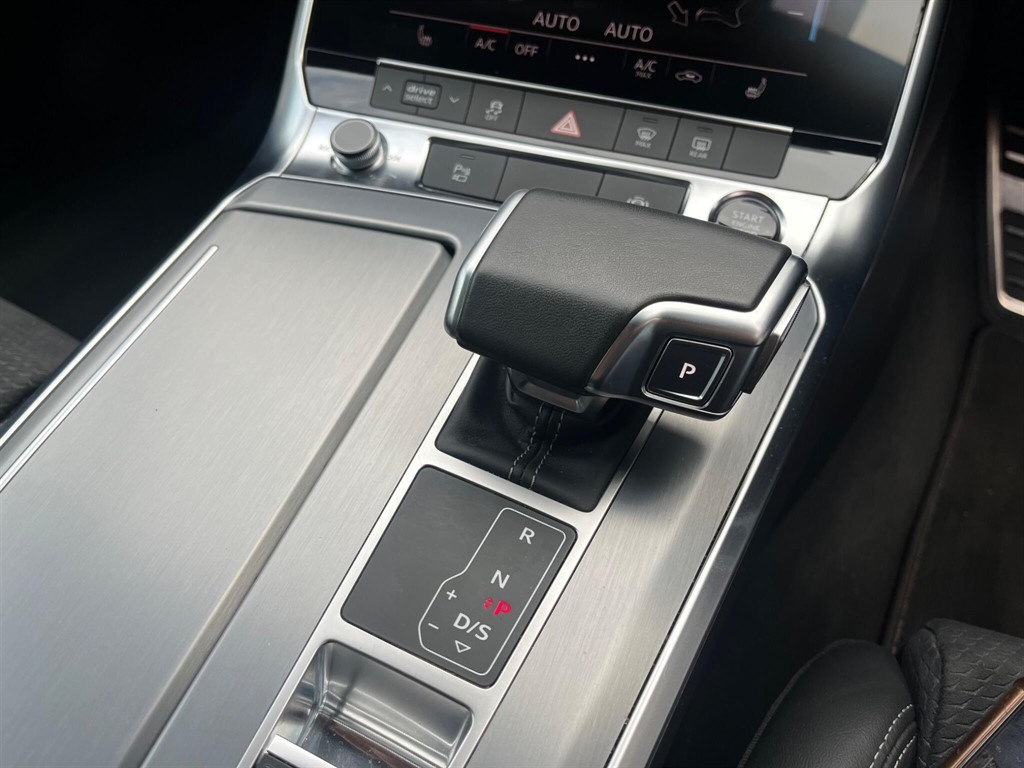 Used Audi A6 2024 for sale - 76661243: Photo 21