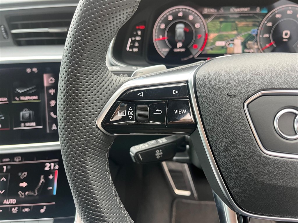 Used Audi A6 2024 for sale - 76661243: Photo 22