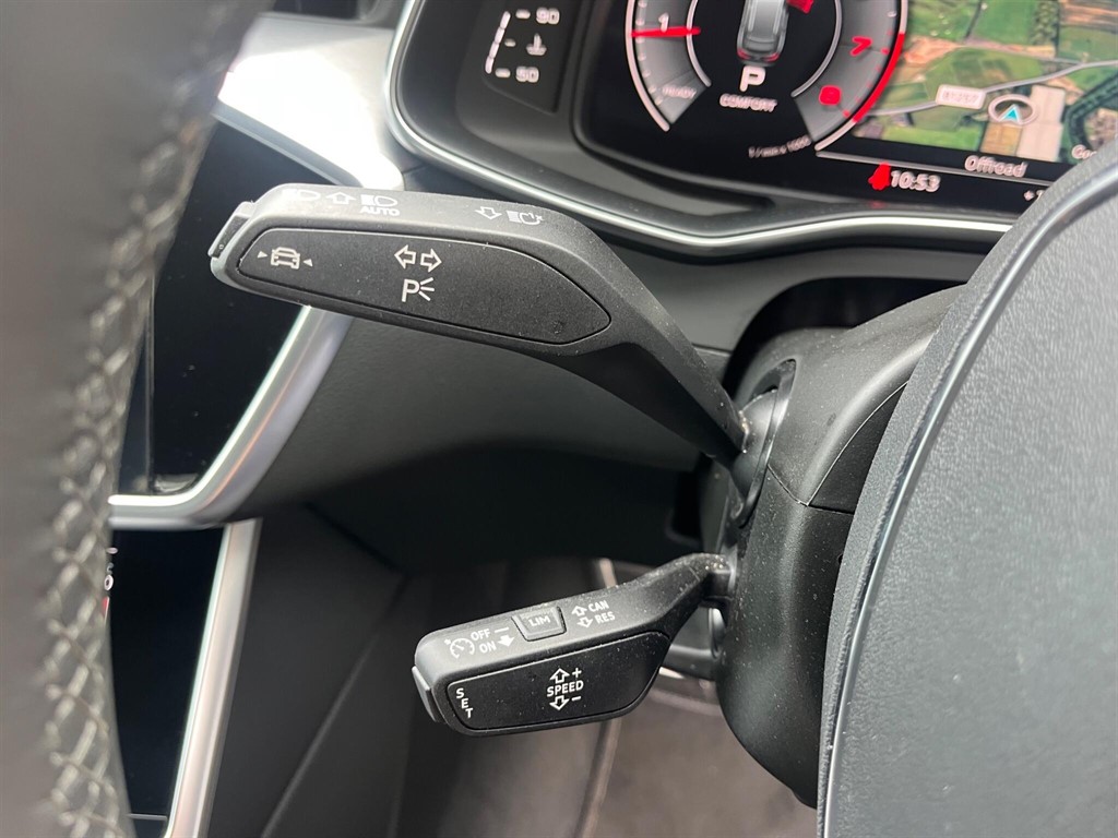 Used Audi A6 2024 for sale - 76661243: Photo 24