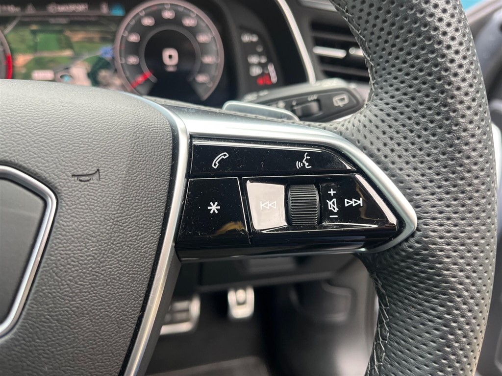 Used Audi A6 2024 for sale - 76661243: Photo 25