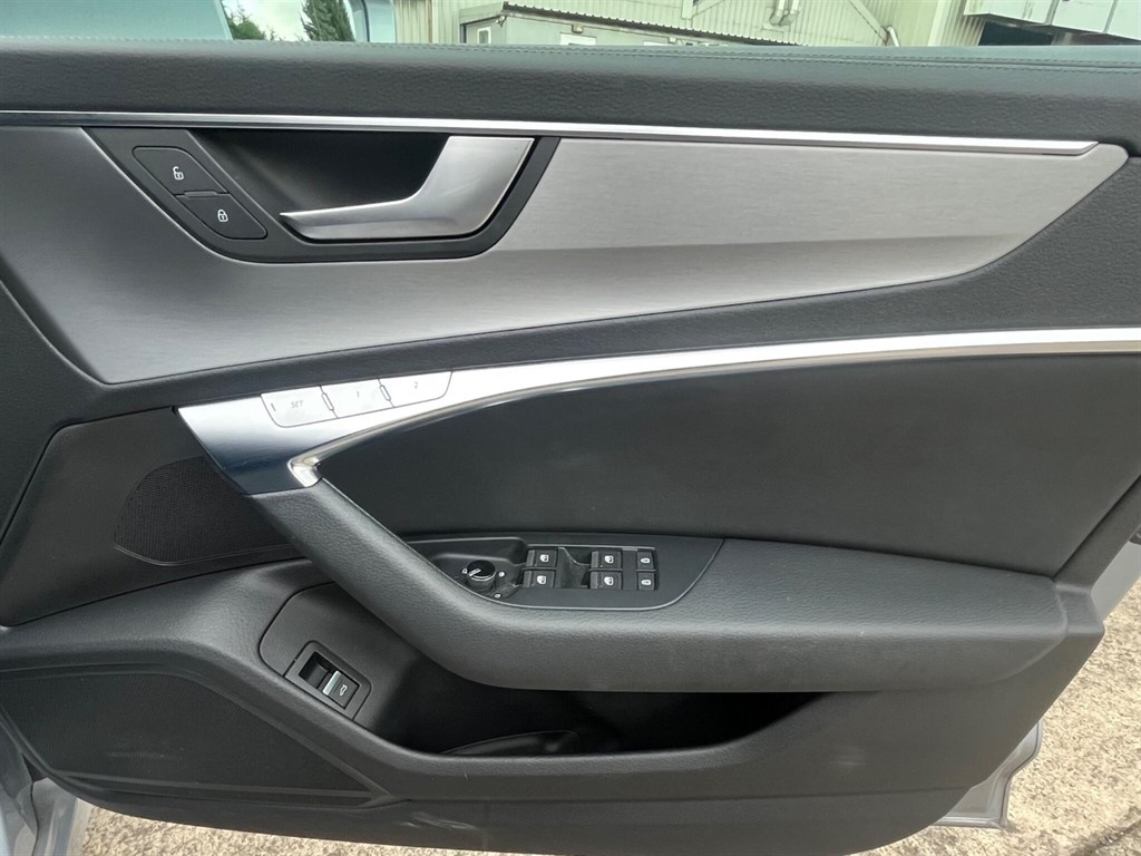 Used Audi A6 2024 for sale - 76661243: Photo 28