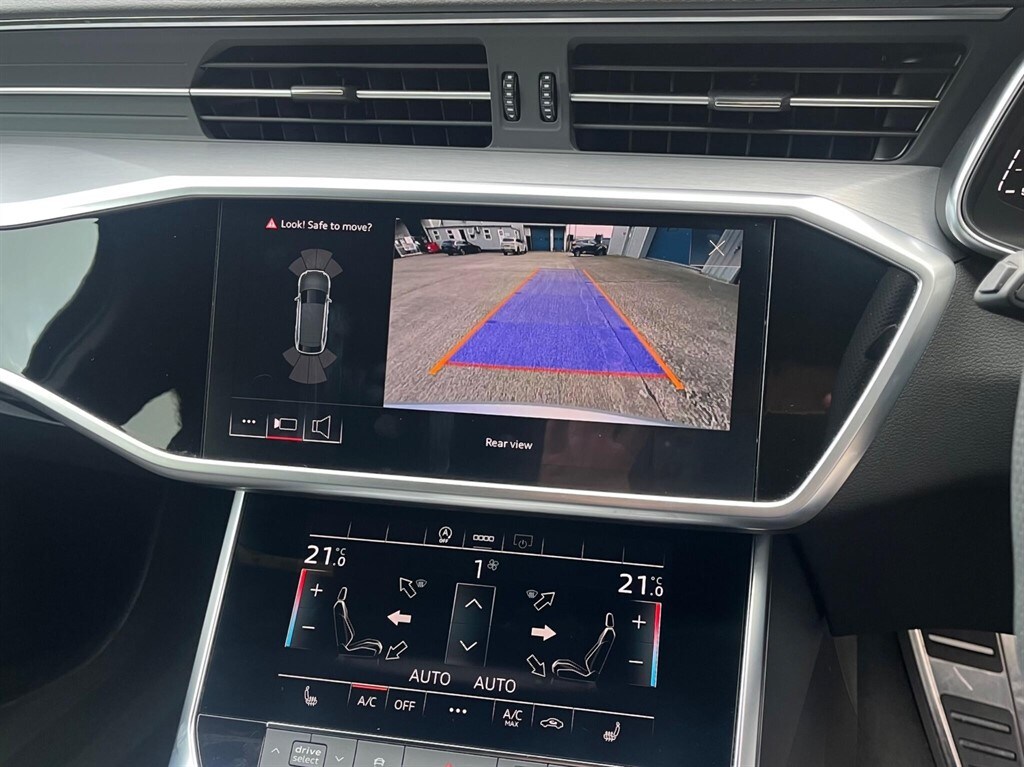 Used Audi A6 2024 for sale - 76661243: Photo 36