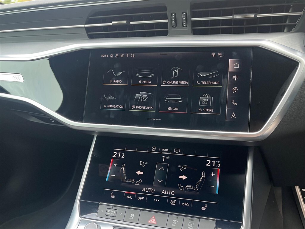 Used Audi A6 2024 for sale - 76661243: Photo 37