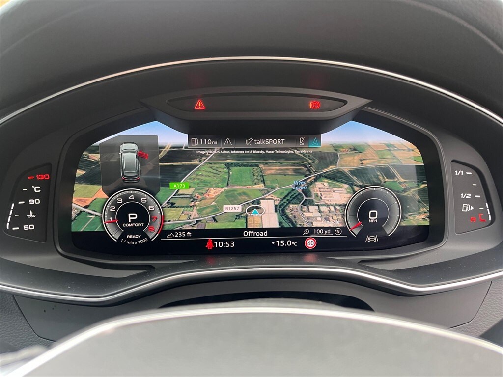 Used Audi A6 2024 for sale - 76661243: Photo 38