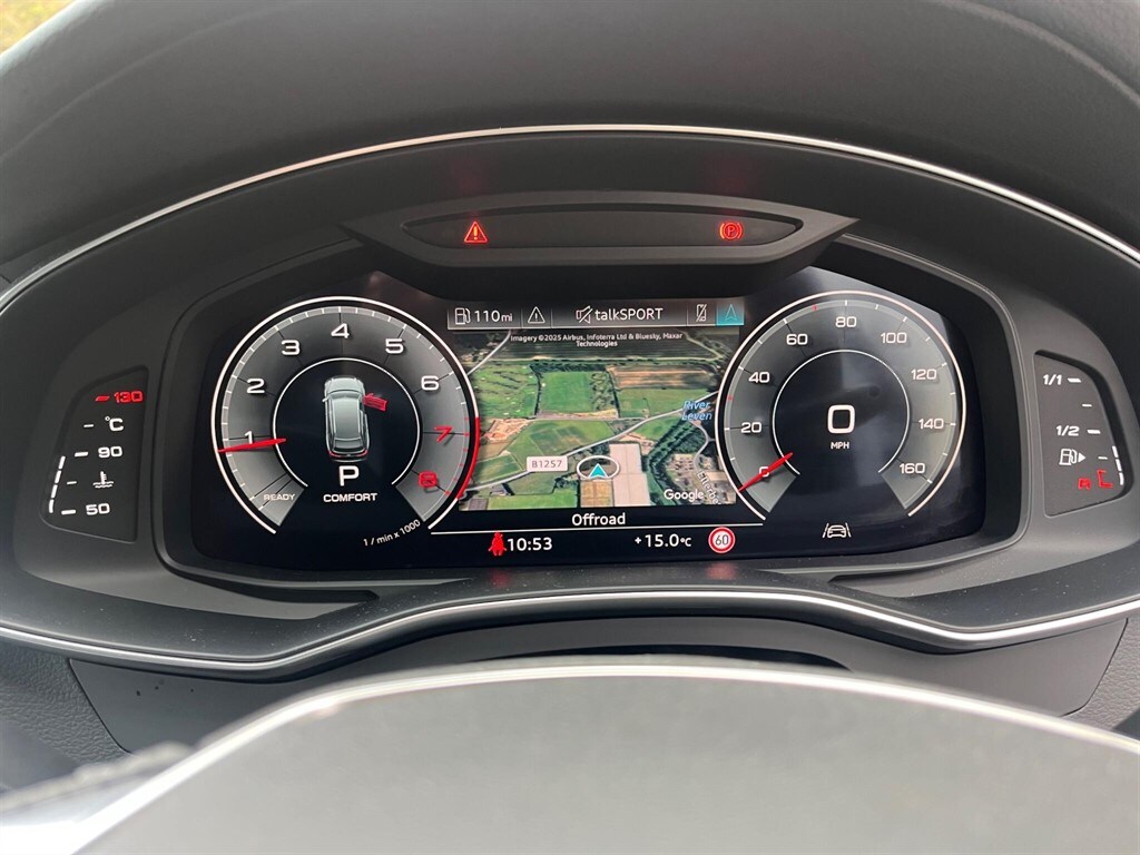 Used Audi A6 2024 for sale - 76661243: Photo 39