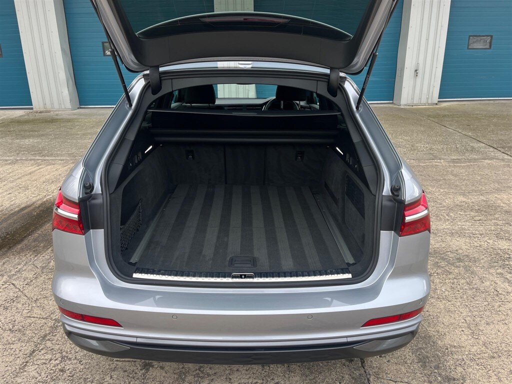 Used Audi A6 2024 for sale - 76661243: Photo 41