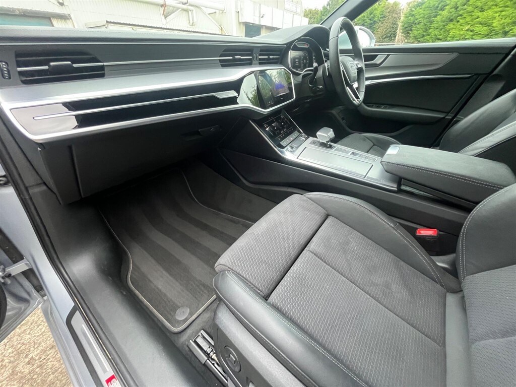 Used Audi A6 2024 for sale - 76661243: Photo 45