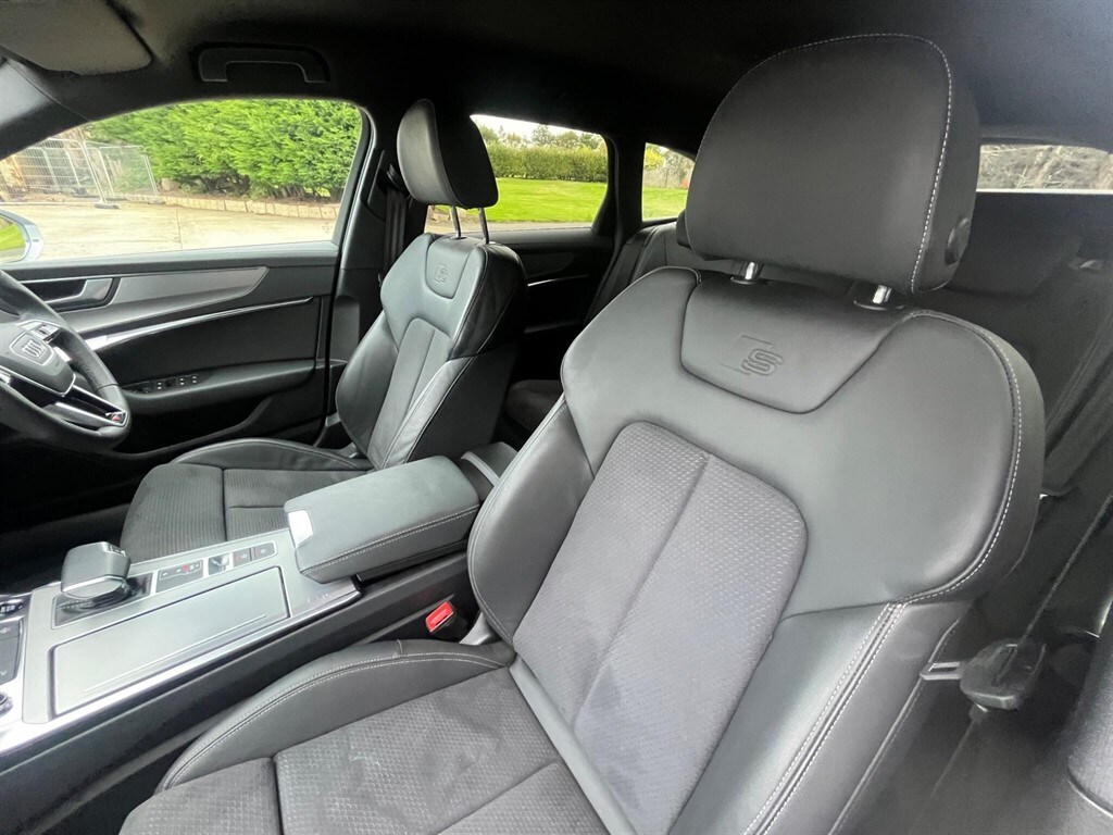 Used Audi A6 2024 for sale - 76661243: Photo 46