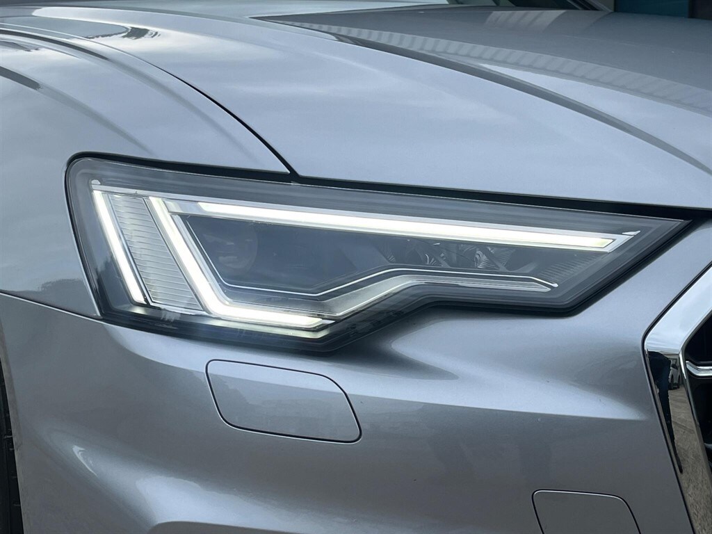 Used Audi A6 2024 for sale - 76661243: Photo 47