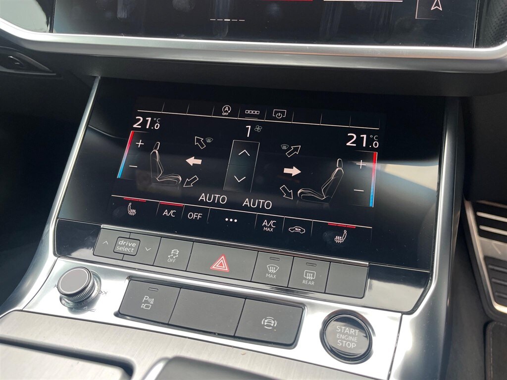 Used Audi A6 2024 for sale - 76661243: Photo 50