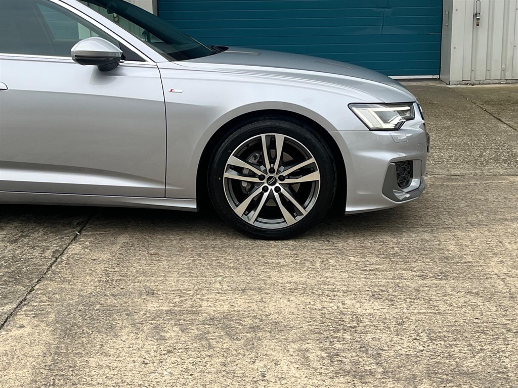 Used Audi A6 2024 for sale - 76661243: Photo 7