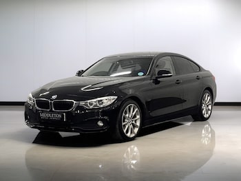 Used BMW 4 Series 2014 for sale - 79349656: Photo
