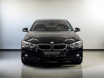 Used BMW 4 Series 2014 for sale - 79349656: Photo