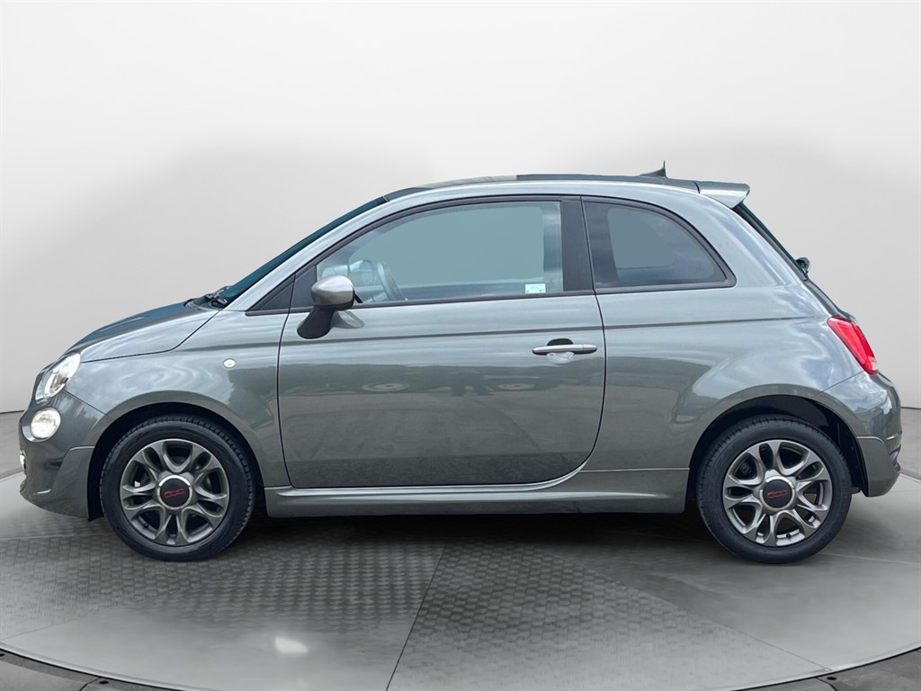 Used Fiat 500 2019 for sale - 77274623: Photo 10