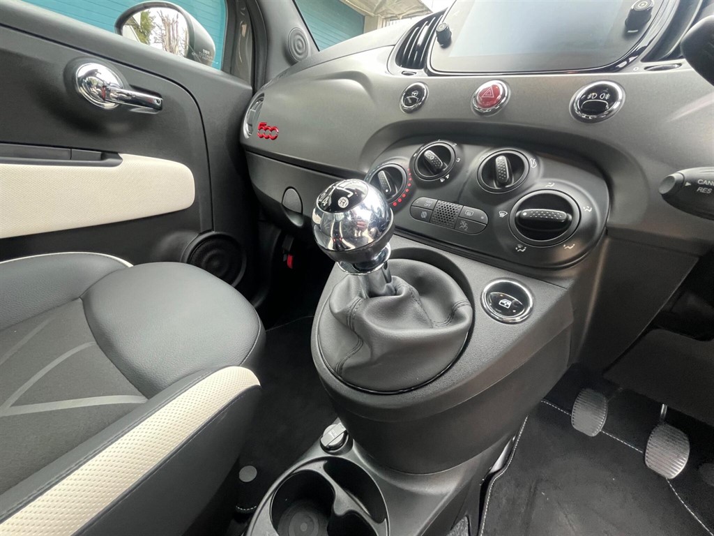 Used Fiat 500 2019 for sale - 77274623: Photo 14