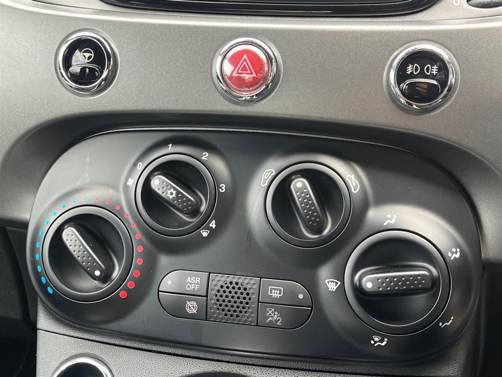 Used Fiat 500 2019 for sale - 77274623: Photo 23