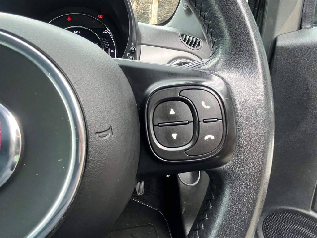 Used Fiat 500 2019 for sale - 77274623: Photo 24