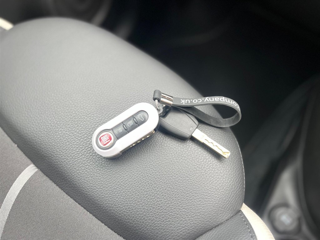 Used Fiat 500 2019 for sale - 77274623: Photo 25