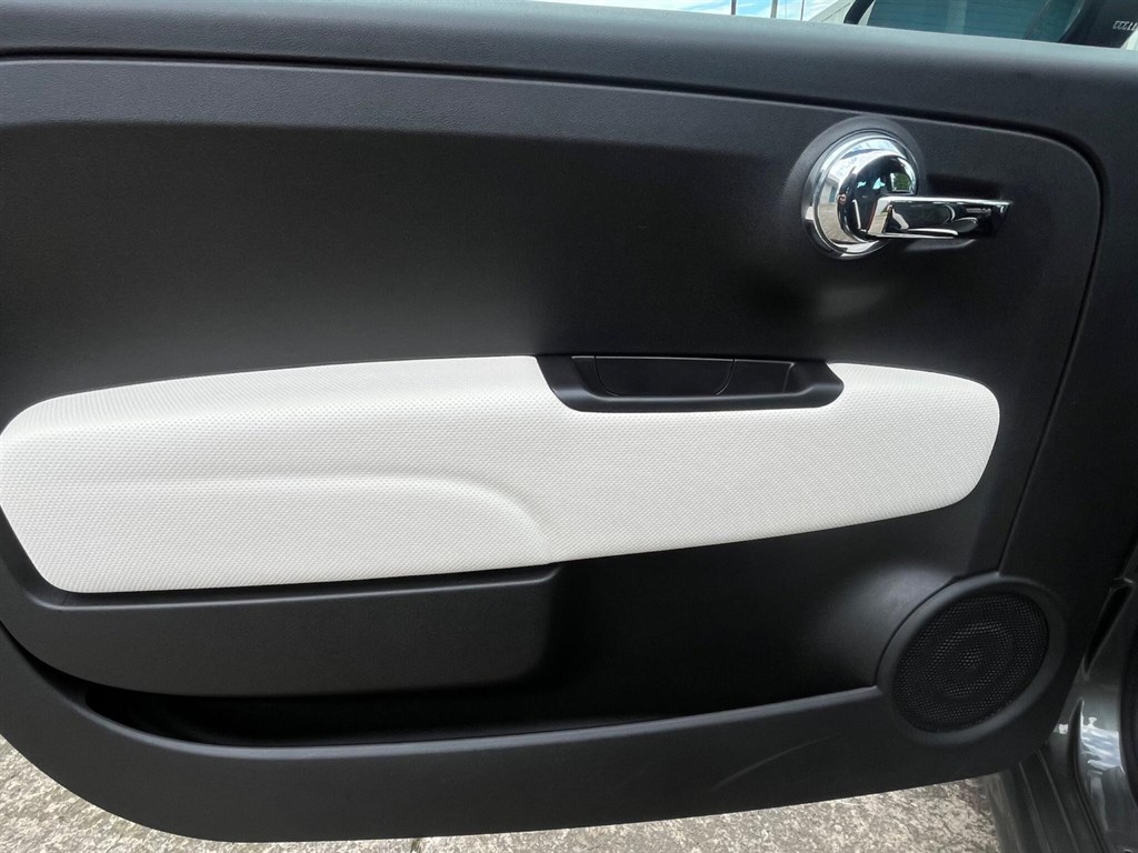 Used Fiat 500 2019 for sale - 77274623: Photo 27