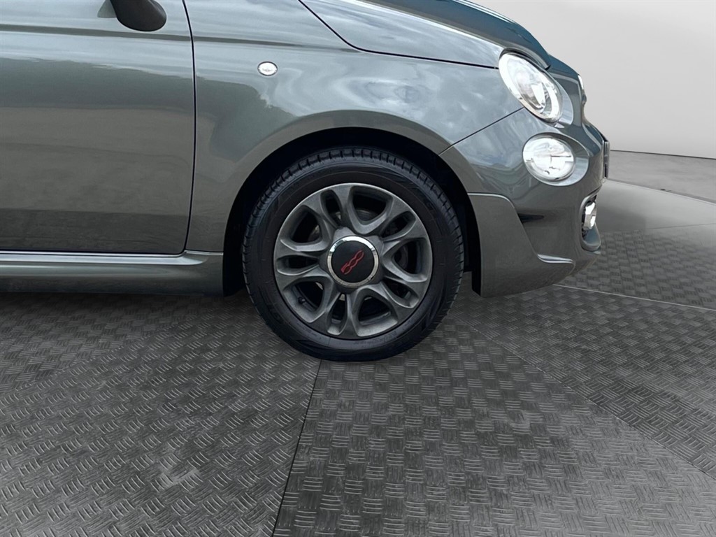 Used Fiat 500 2019 for sale - 77274623: Photo 28