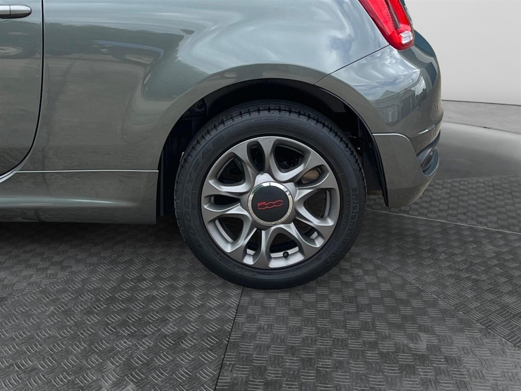 Used Fiat 500 2019 for sale - 77274623: Photo 30