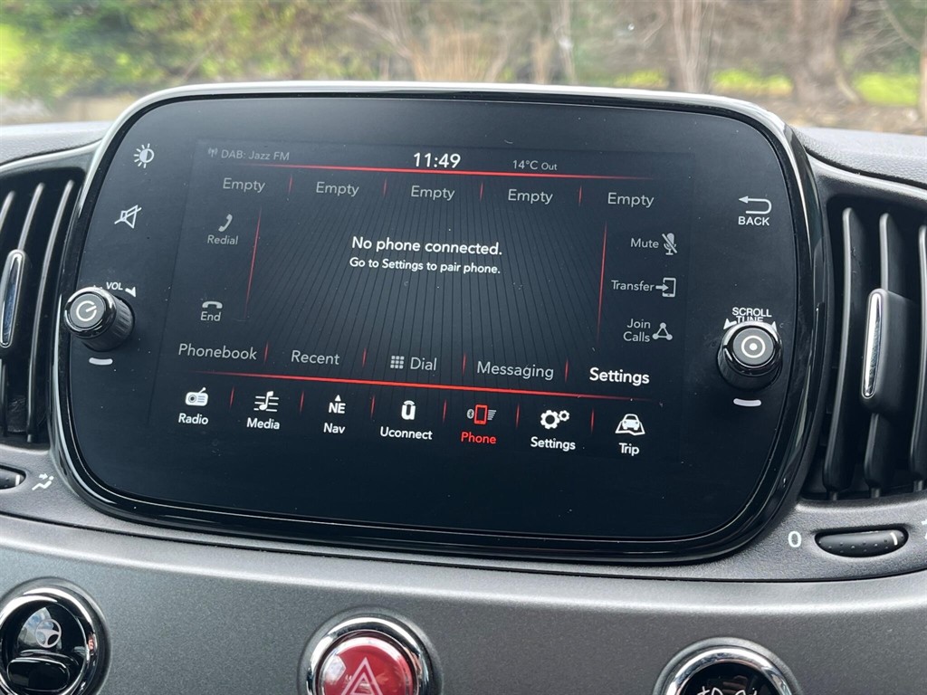 Used Fiat 500 2019 for sale - 77274623: Photo 35