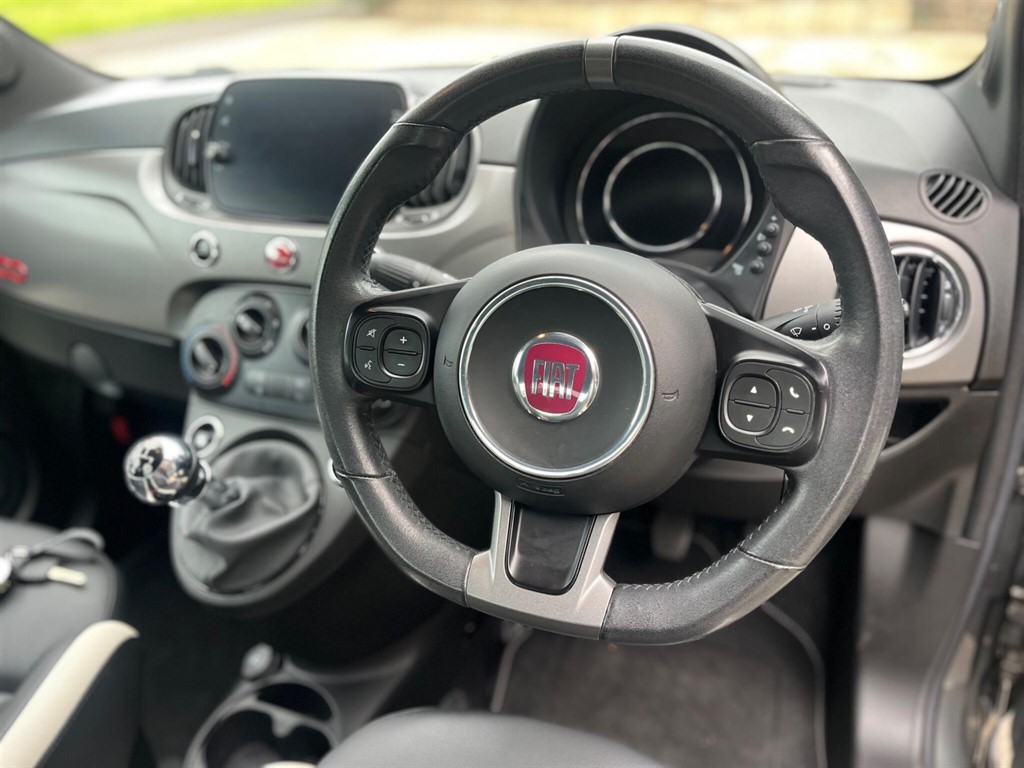 Used Fiat 500 2019 for sale - 77274623: Photo 38