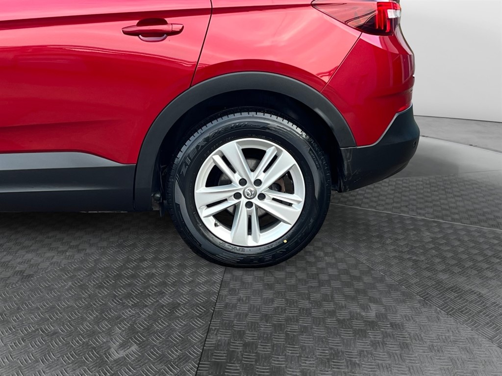 Used Vauxhall Grandland X 2019 for sale - 77354064: Photo 13