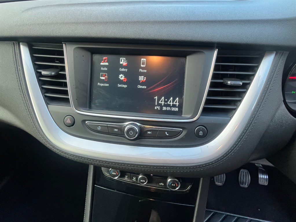 Used Vauxhall Grandland X 2019 for sale - 77354064: Photo 27